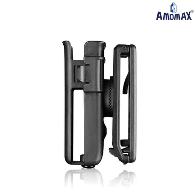 Universal Single Mag Pouch - Black