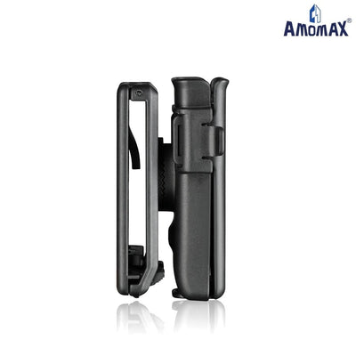 Universal Single Mag Pouch - Black