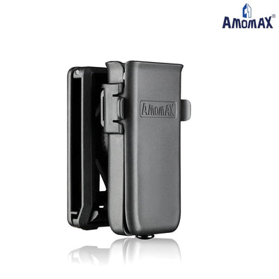 Universal Single Mag Pouch - Black