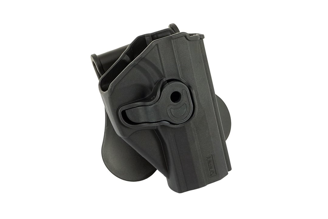 USP Holster - Black