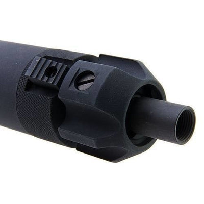 MP7 QD Suppressor Tracer Version Gen 2 - Tokyo Marui Version