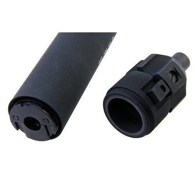 MP7 QD Suppressor Tracer Version Gen 2 - Tokyo Marui Version
