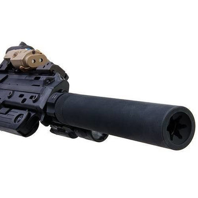 MP7 QD Suppressor Tracer Version Gen 2 - Tokyo Marui Version