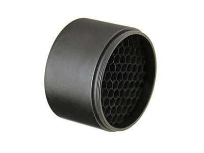 3.5-10x40E-SF KillFlash - Black