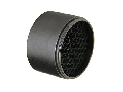 3.5-10x40E-SF KillFlash - Schwarz