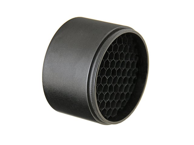 3.5-10x40E-SF KillFlash - Black