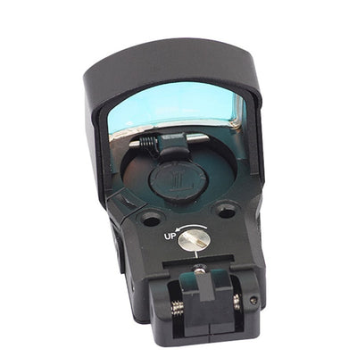 DP Pro Red Dot Point Sight - Black