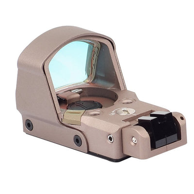 DP Pro Red Dot Point Sight - DE