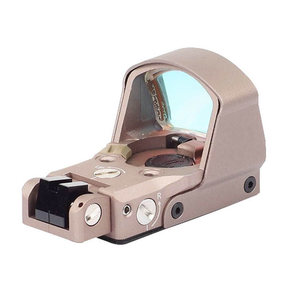 DP Pro Red Dot Point Sight - DE