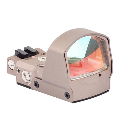 DP Pro Red Dot Point Sight - DE