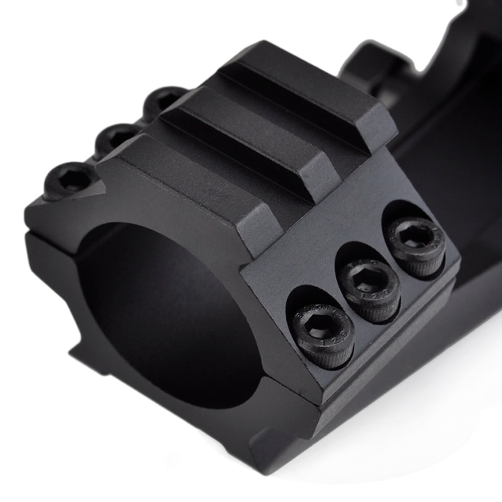 Support de rail Tri-Side Extend 25,4 mm 