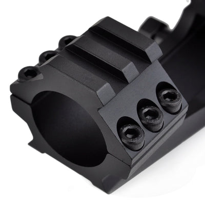 Tri-Side Rail Extend 25.4 mm Ring Mount