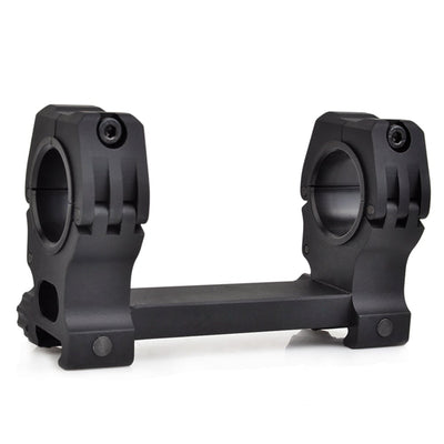 M10 QD-L 1 inch to 30mm Ring With Level