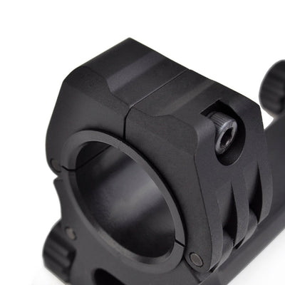 M10 QD-L 1 inch to 30mm Ring With Level