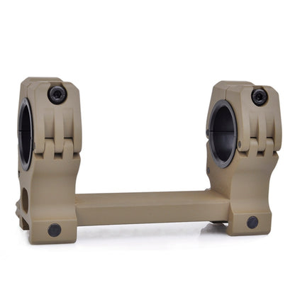 M10 QD-L 1 inch to 30mm Ring With Level