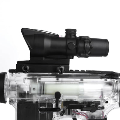 ACOG 4X32C Red Dot (Fiber Powered)