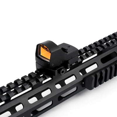 Red Dot Reflex Sight