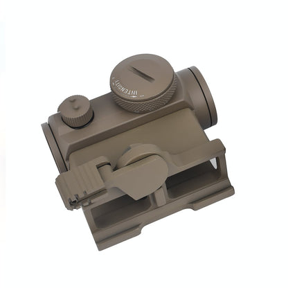 Red/Green Dot with QD Mount - DE