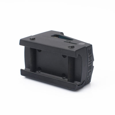 RMS Reflex Mini Red Dot Sight - Black
