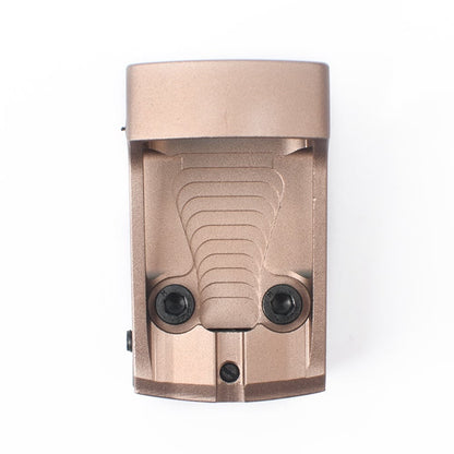 RMS Reflex Mini Red Dot Sight - DE