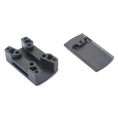RMS Reflex Mini Red Dot Sight - DE