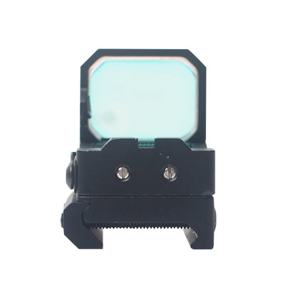 Flip-up Red Dot Reflex Sight
