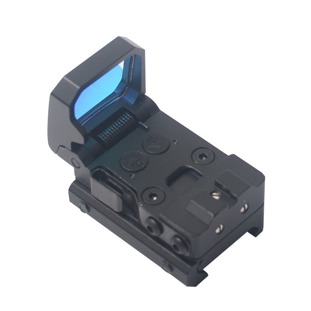Flip-up Red Dot Reflex Sight