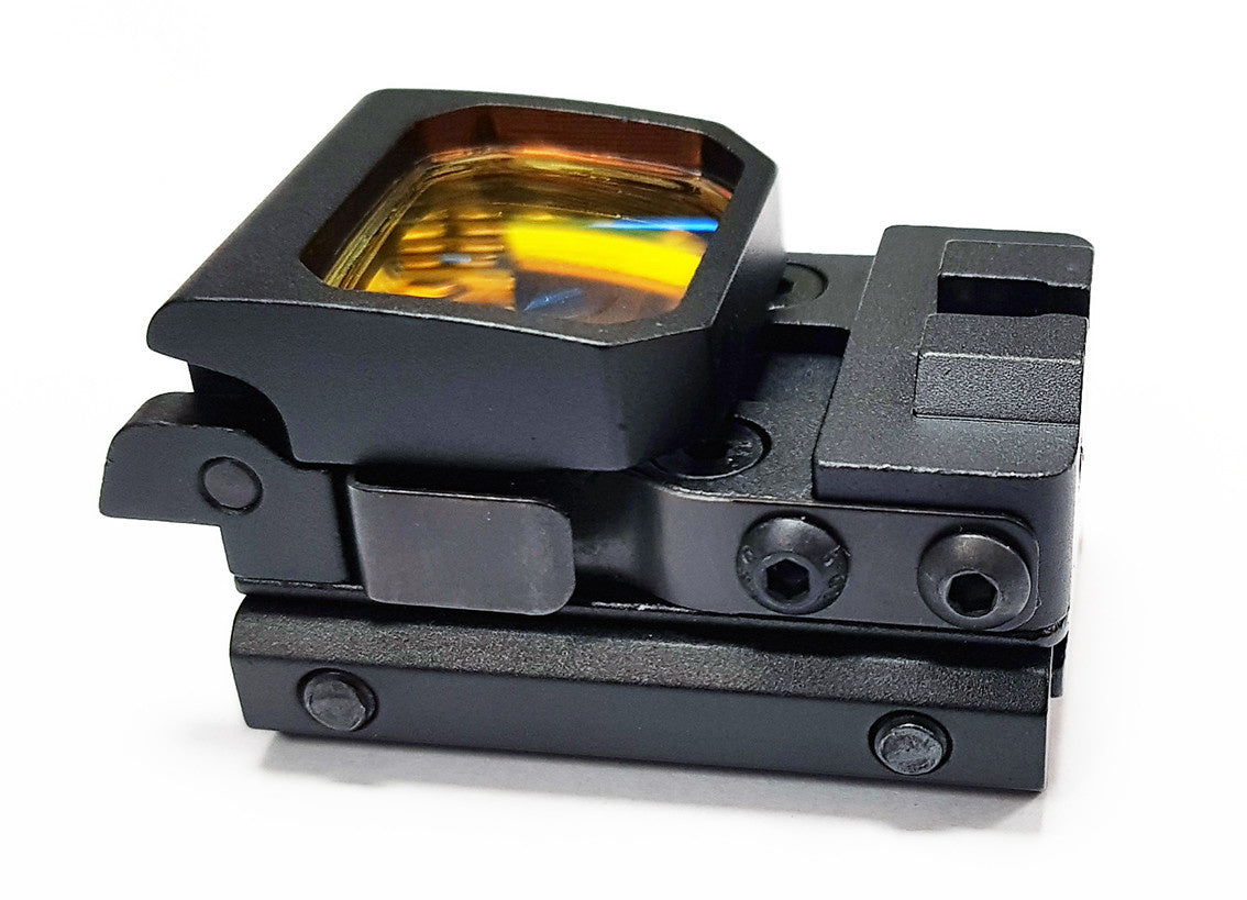 Flip-up Red Dot Reflex Sight