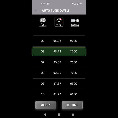 BLINC Bluetooth® FCU for MTW / Article Series