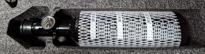 MTW Billet Series "Unleashed" 10" Zoll 