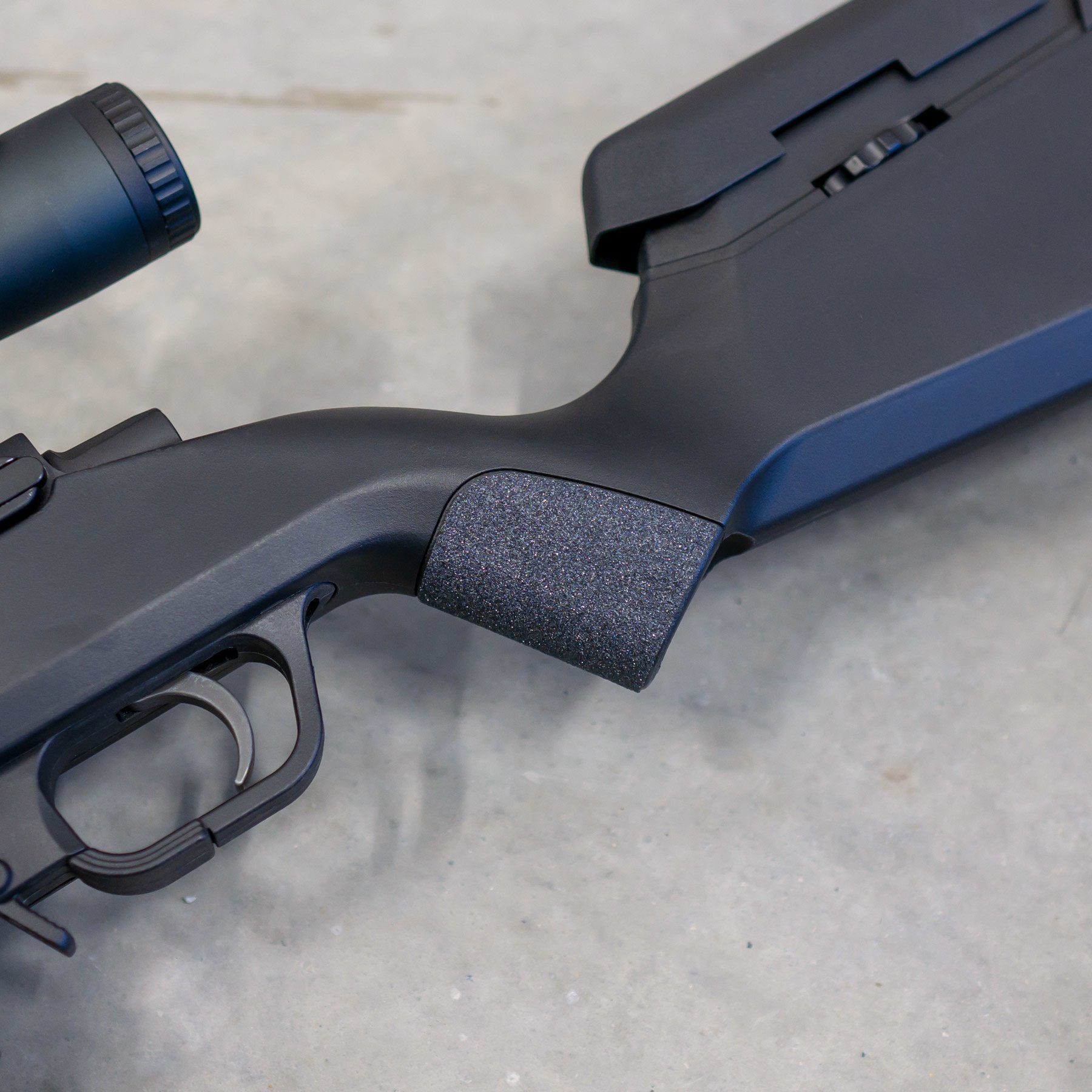 Poignée de sable Striker S1