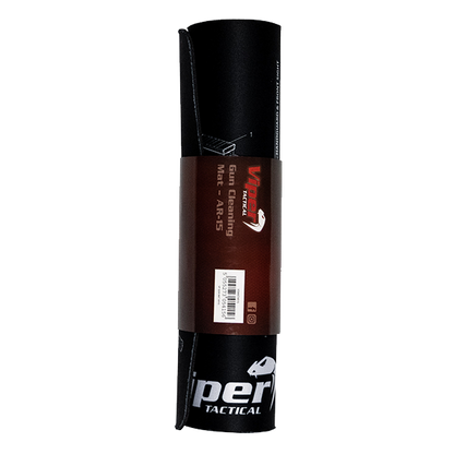 Gun Mat - M4 / AR-15