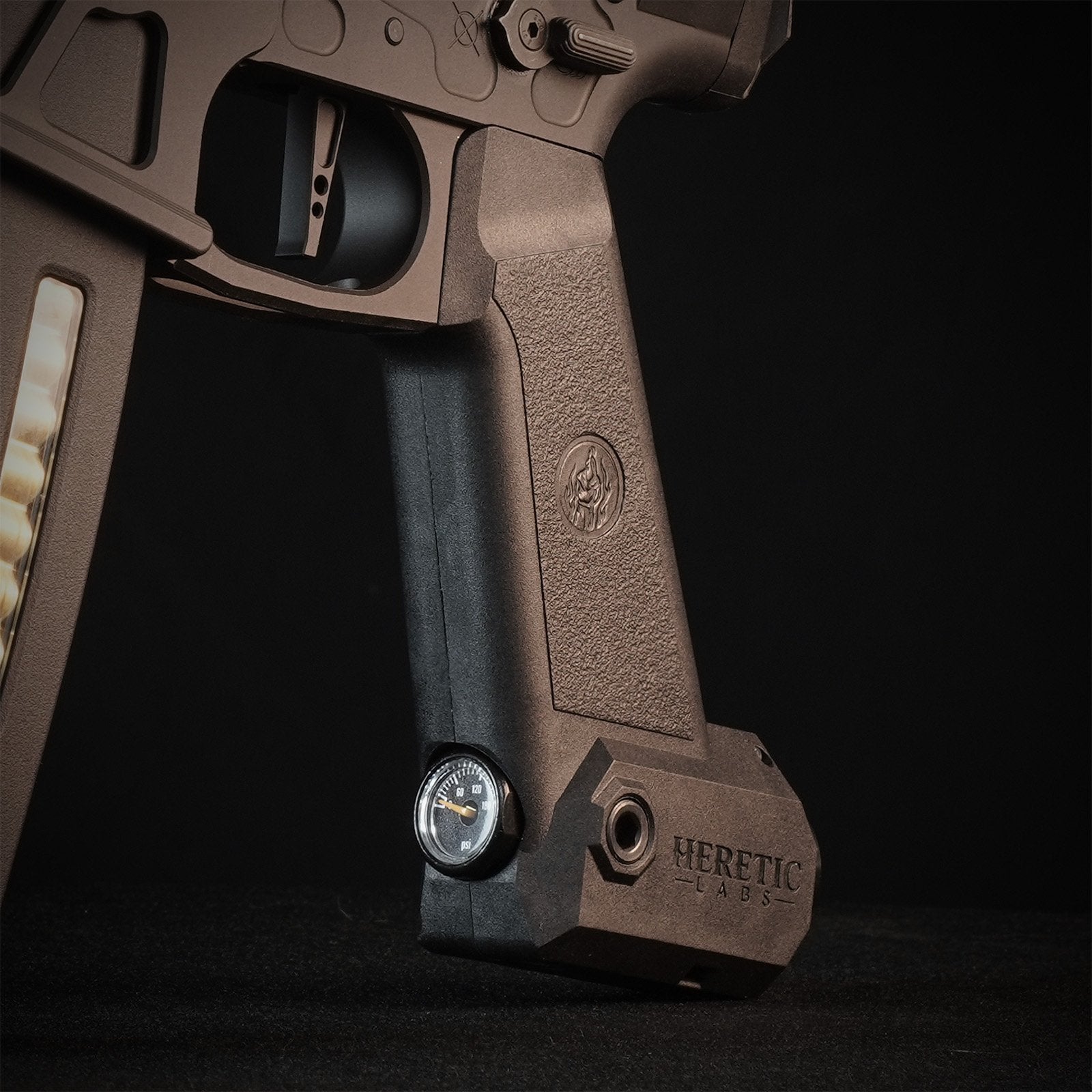 Heretic Labs Article II