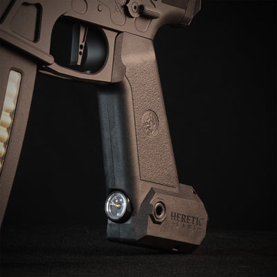 Article II de Heretic Labs