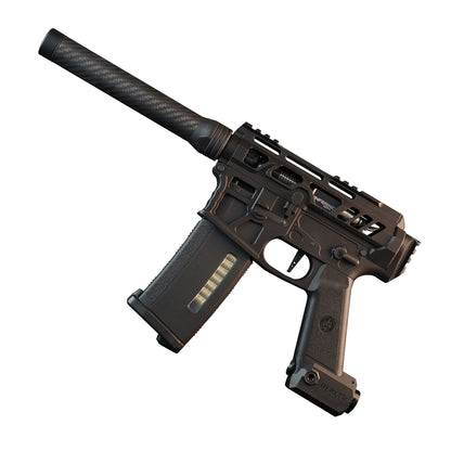 Heretic Labs Article II