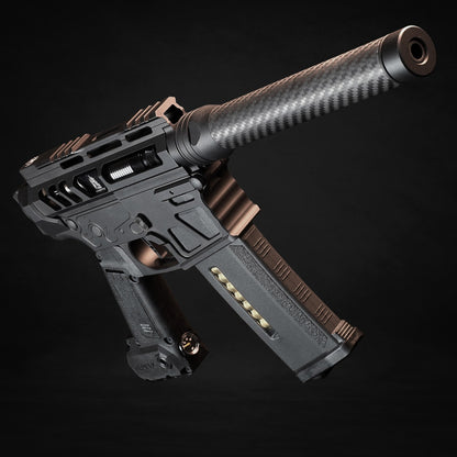 Heretic Labs Article II