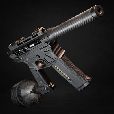Article II de Heretic Labs