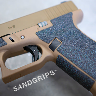 G19X Sandgrip