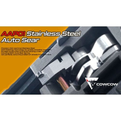AAP01 SS Auto Sear