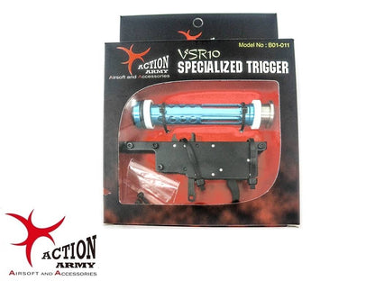 VSR10/SSG10 S-Trigger set (90° Trigger)