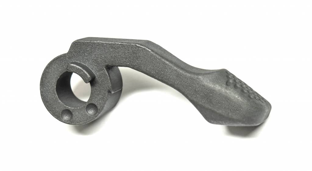 VSR-10/SSG10 Bolt Handle Type A