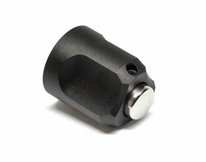 VSR-10/SSG10 Bolt Cap - Black