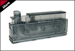 L96 40 Round Magazine