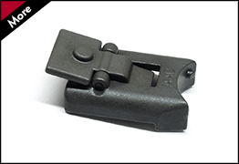 L96 Mag Catch