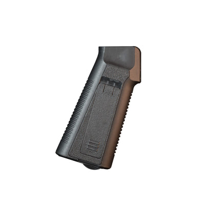 MTW Battery Grip + FRAC