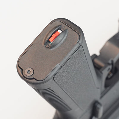 MTW Battery Grip + FRAC