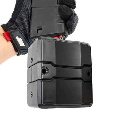Automatic BB Loader