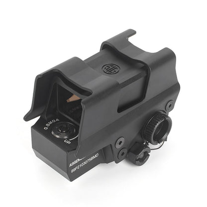 Romeo 8T 1x38mm 2.0 MOA Red Dot Sight  Black