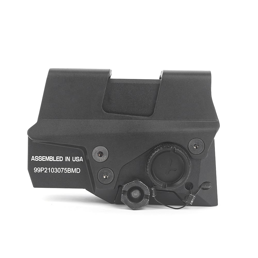 Romeo 8T 1x38mm 2.0 MOA Red Dot Sight  Black
