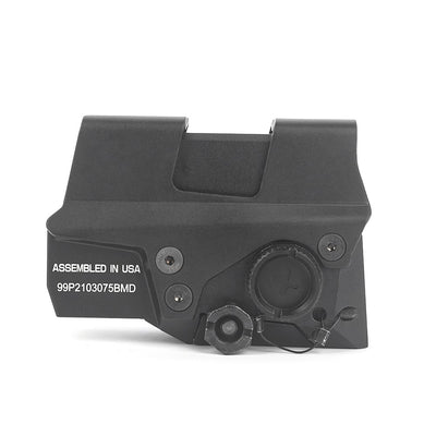 Romeo 8T 1x38mm 2.0 MOA Red Dot Sight – Black
